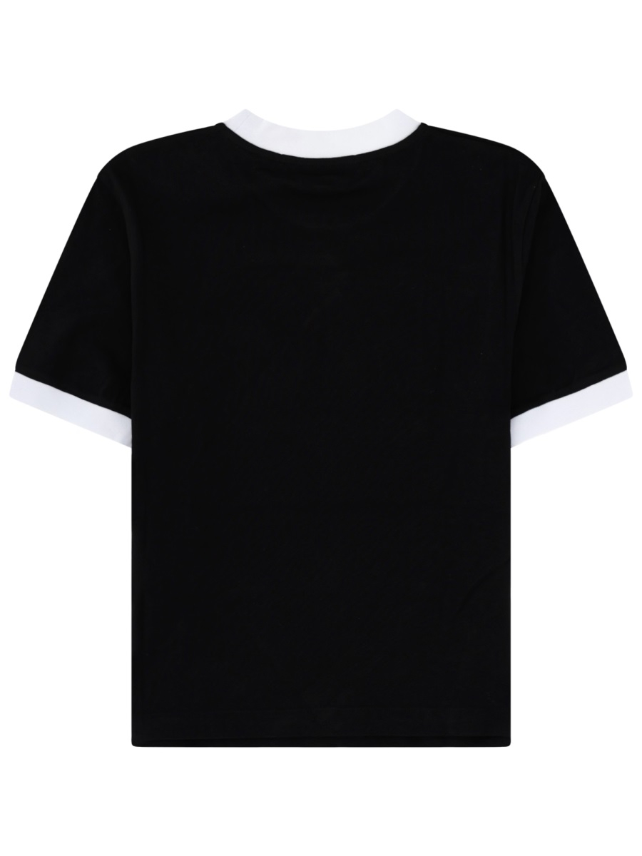 [MSGM] T-shirts Short Sleeve SS26 4041MDM112D_26700299