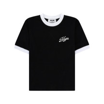 [MSGM] T-shirts Short Sleeve SS26 4041MDM112D_26700299