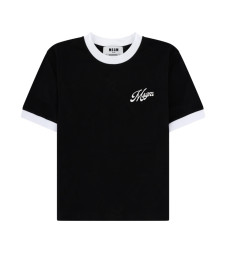 [MSGM] T-shirts Short Sleeve SS26 4041MDM112D_26700299