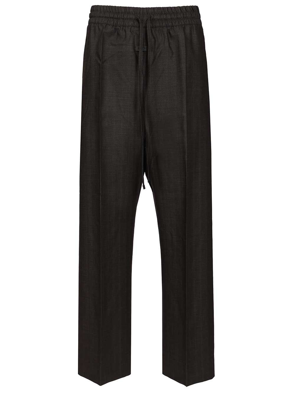 [Fear of God] Trousers SS26 FG9M65-653RVWG067