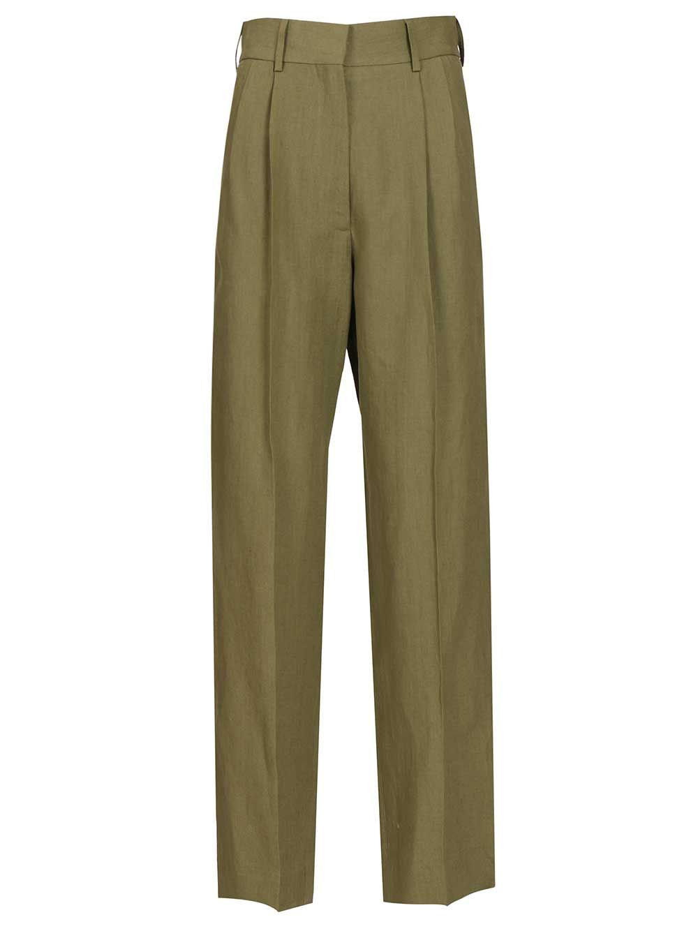 [Blaze Milano] Trousers SS26 PTMPA01 MDYV008