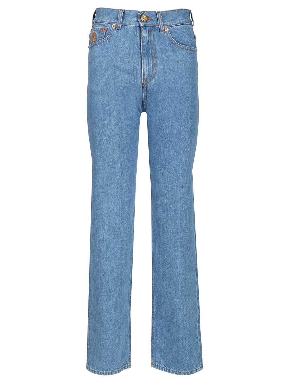 [Blaze Milano] Jeans SS26 PTPJE01-E DN-ESSE0004
