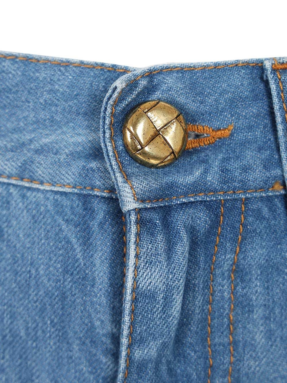 [Blaze Milano] Jeans SS26 PTPJE01-E DN-ESSE0004