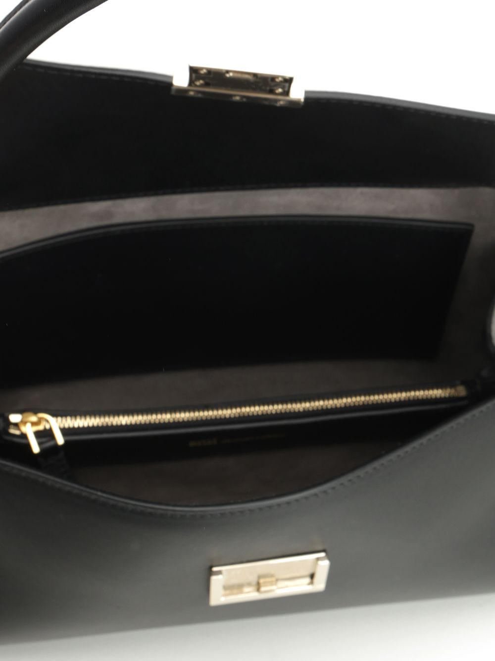 [AMI] Shoulder bag SS26 ULL734.AL0144001