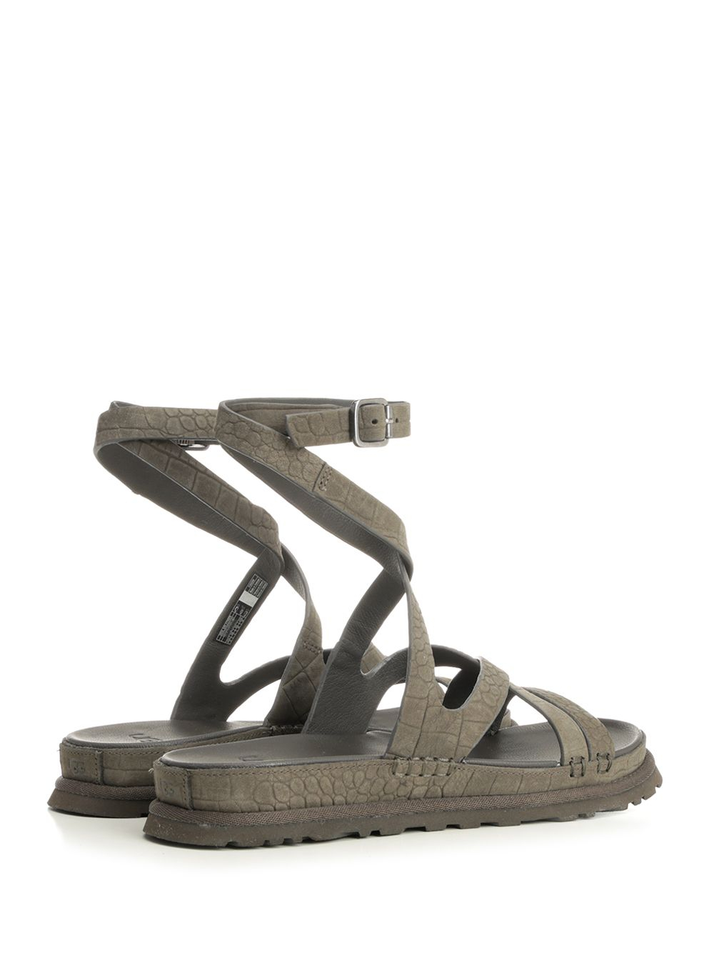 [UGG] Sandals SS26 1178570DNSS