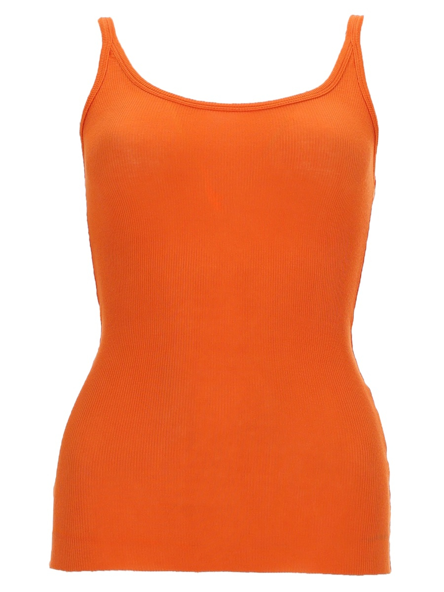 [MSGM] Tank top SS26 4041MDT72N_26713010