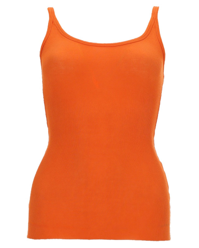 [MSGM] Tank top SS26 4041MDT72N_26713010