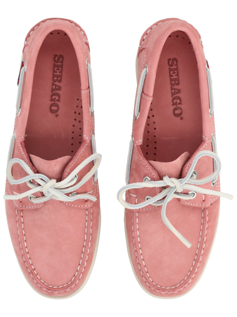 [SEBAGO] Loafer SS26 74121SW_A22