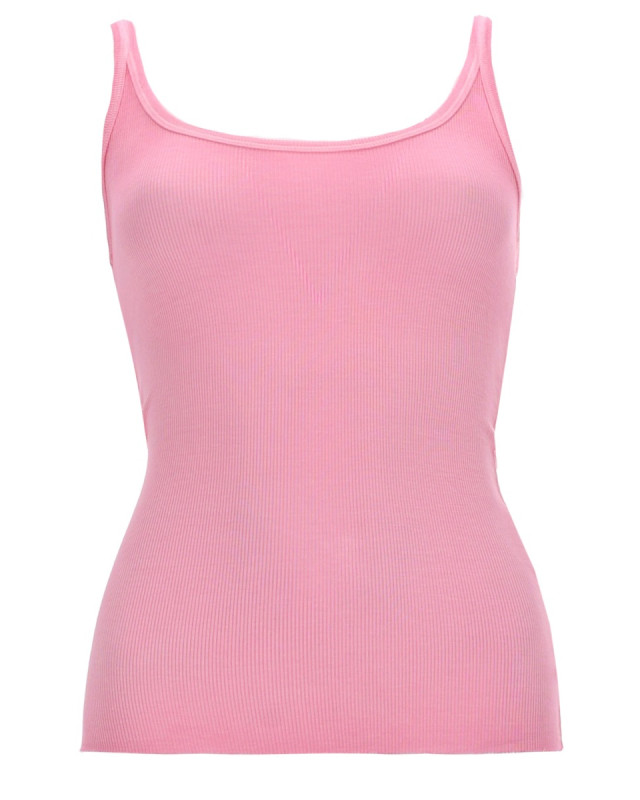 [MSGM] Tank top SS26 4041MDT72N_26713019