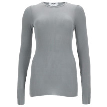 [MSGM] T-shirts Long Sleeve SS26 4041MDM116N_26713098