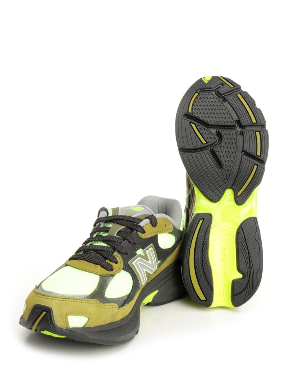 [new Balance] Sneakers SS26 U20106KV6KV