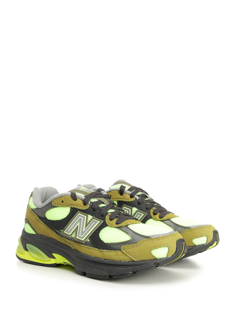 [new Balance] Sneakers SS26 U20106KV6KV