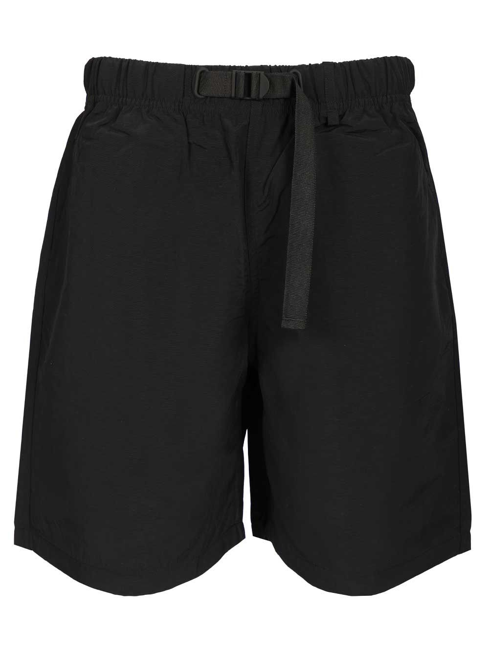 [MAISON KITSUNE] Trousers SS26 QM01403WQ4081P199