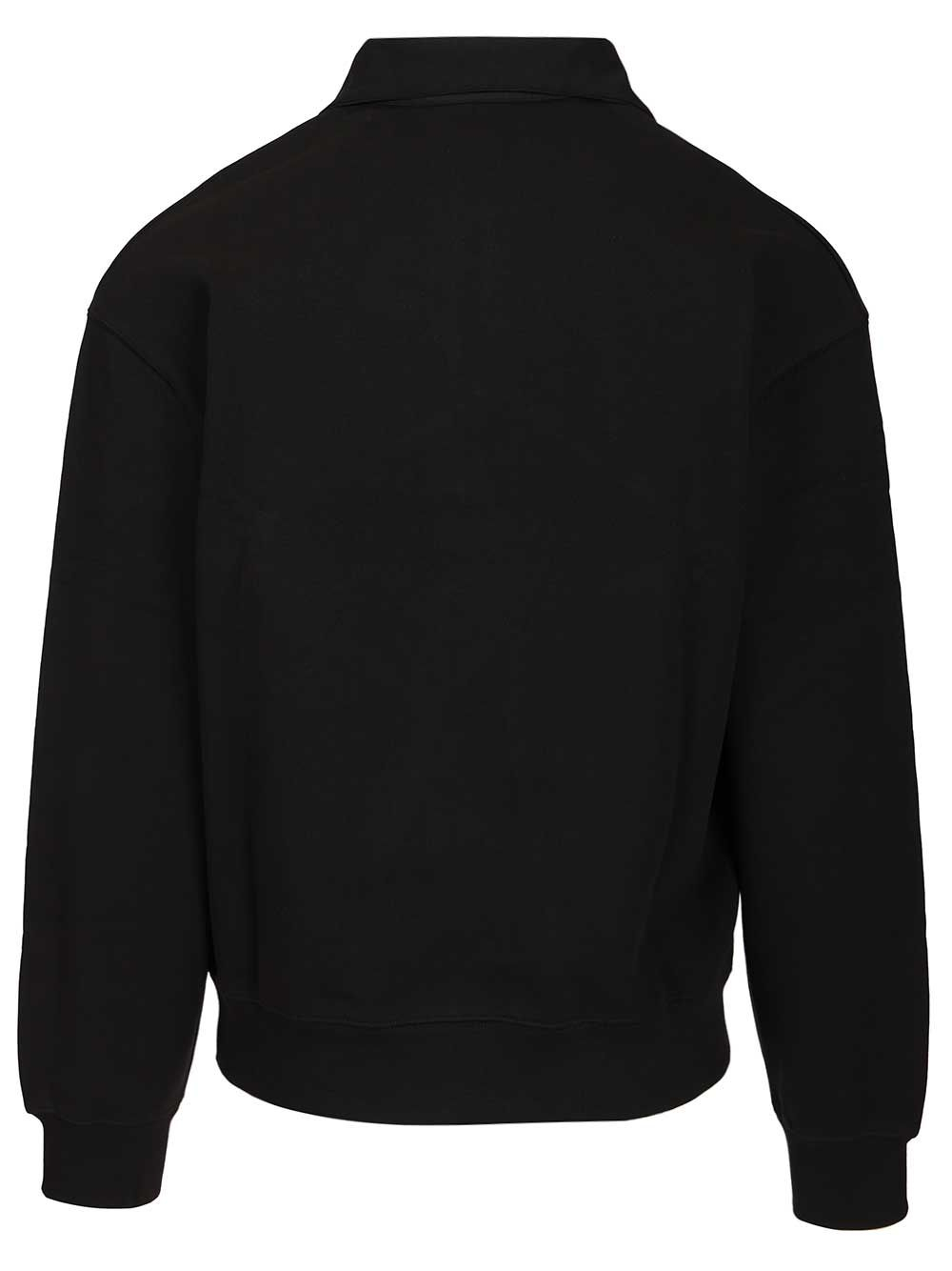 [MAISON KITSUNE] Sweatshirt SS26 QM00308KM0341P199