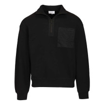 [MAISON KITSUNE] Sweatshirt SS26 QM00308KM0341P199