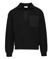 [MAISON KITSUNE] Sweatshirt SS26 QM00308KM0341P199