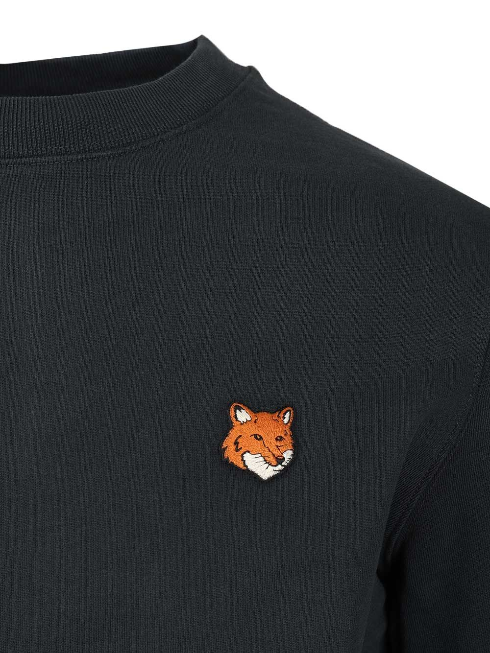 [MAISON KITSUNE] Sweatshirt SS26 PM00303KM03400413