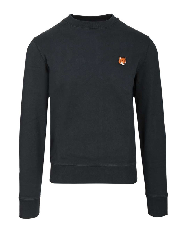 [MAISON KITSUNE] Sweatshirt SS26 PM00303KM03400413