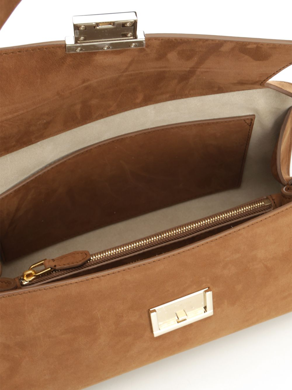 [AMI] Shoulder bag SS26 ULL734.AL0131236