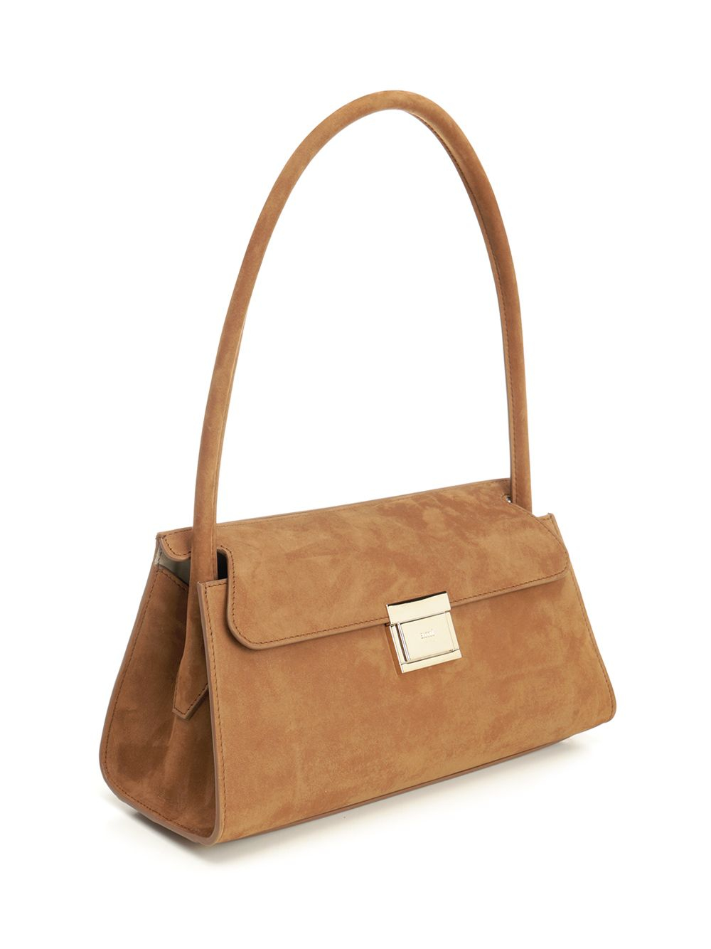[AMI] Shoulder bag SS26 ULL734.AL0131236