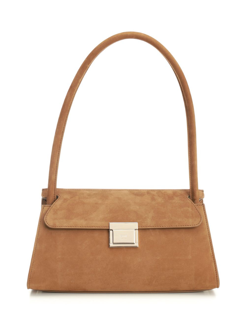 [AMI] Shoulder bag SS26 ULL734.AL0131236