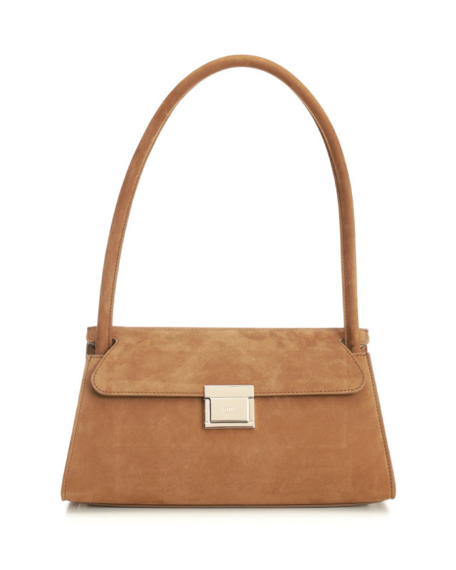[AMI] Shoulder bag SS26 ULL734.AL0131236