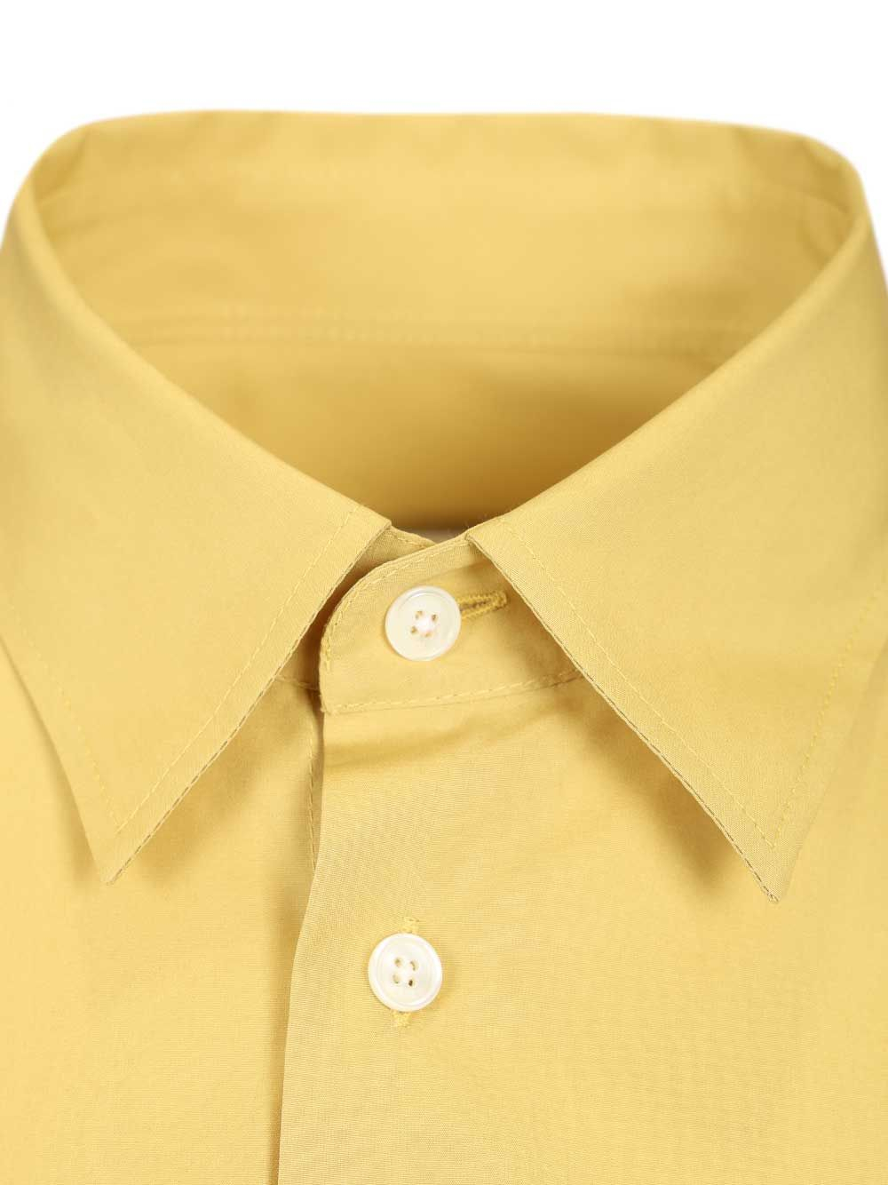 [AMI] Shirts Long Sleeve SS26 USH766.CO0063A020