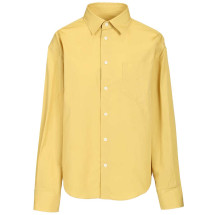 [AMI] Shirts Long Sleeve SS26 USH766.CO0063A020