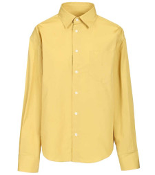 [AMI] Shirts Long Sleeve SS26 USH766.CO0063A020