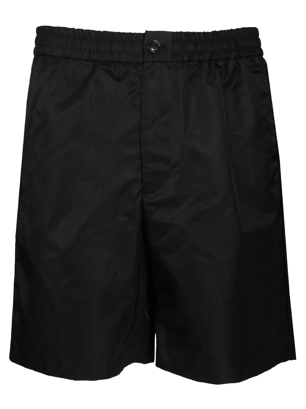 [AMI] Trousers SS26 HSO833.PA0037001