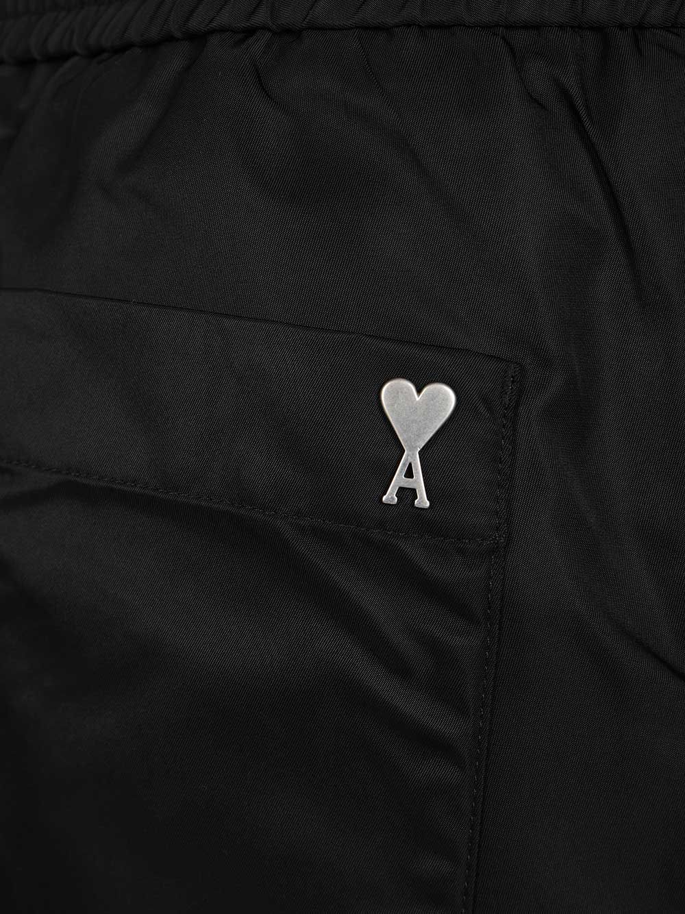 [AMI] Trousers SS26 HSO833.PA0037001