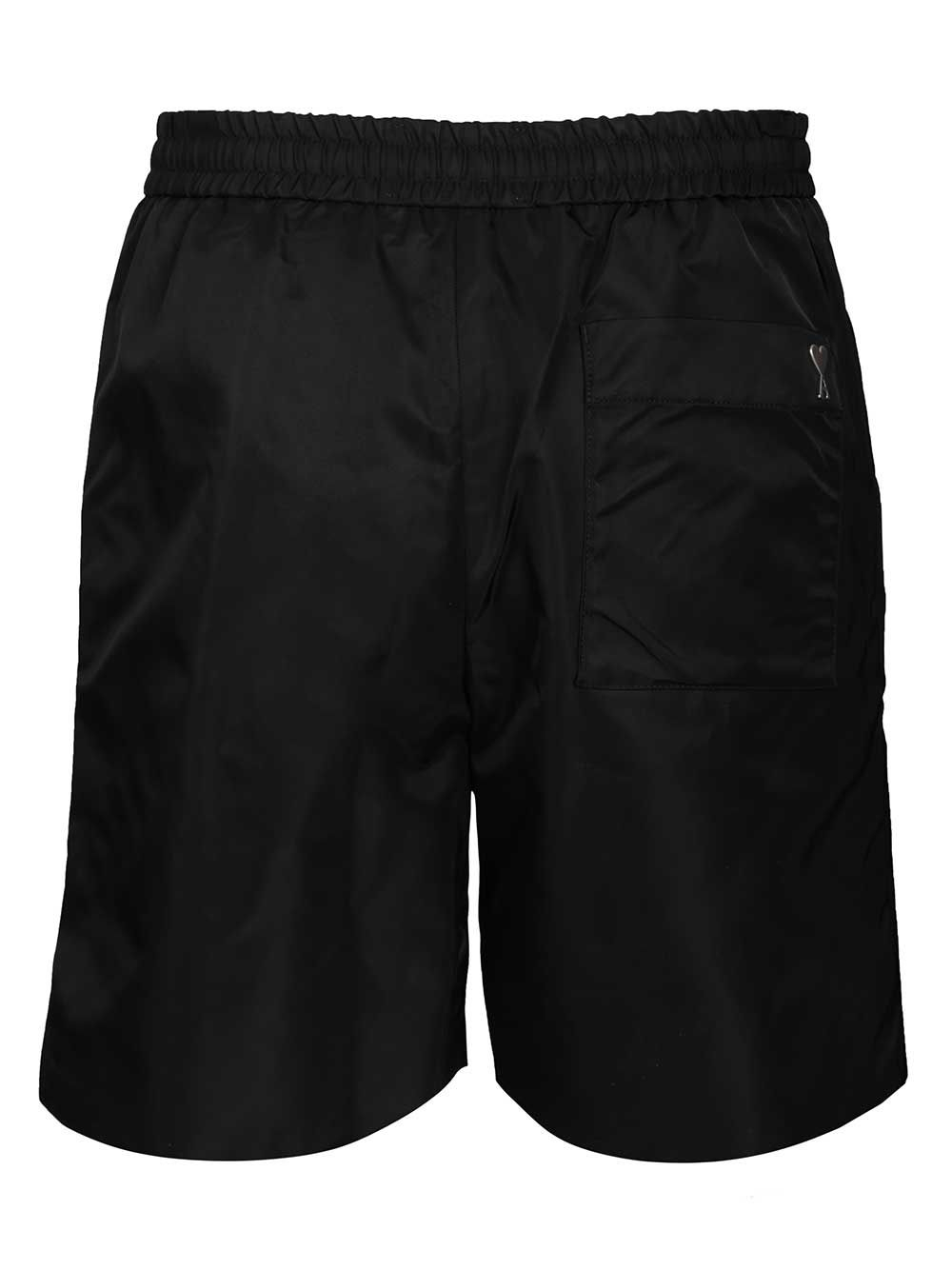 [AMI] Trousers SS26 HSO833.PA0037001