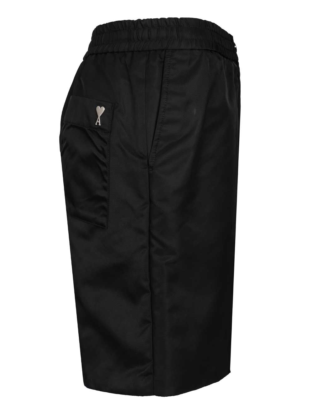 [AMI] Trousers SS26 HSO833.PA0037001