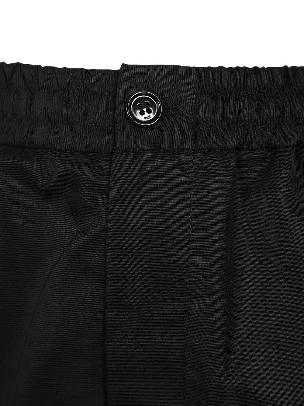 [AMI] Trousers SS26 HSO833.PA0037001