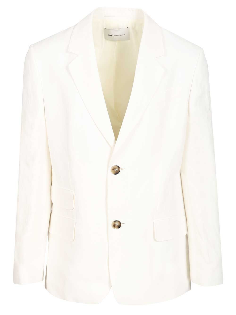 [AMI] Jacket SS26 HBV763.VI0052136