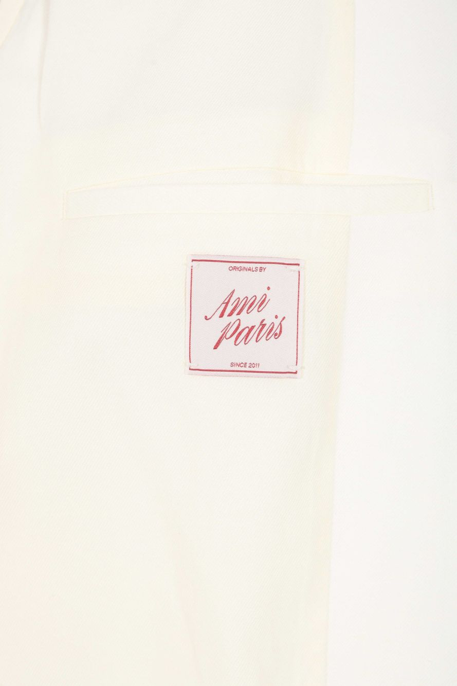 [AMI] Jacket SS26 HBV763.VI0052136