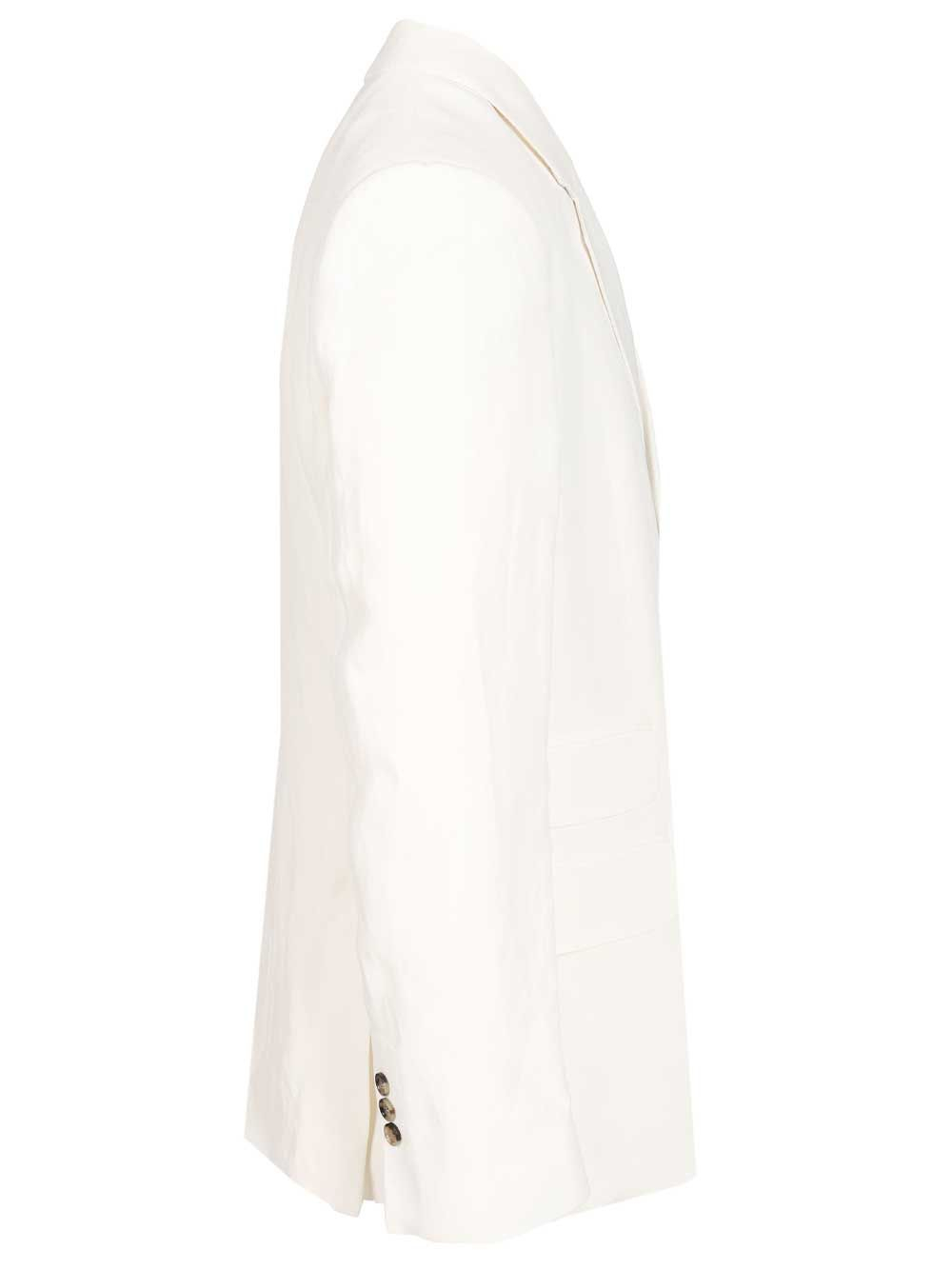 [AMI] Jacket SS26 HBV763.VI0052136