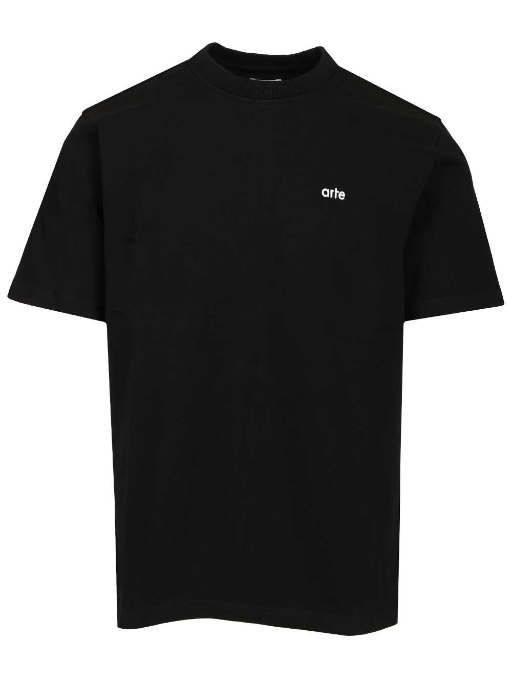 [Arte] T-shirts Short Sleeve SS26 SS26-143T1