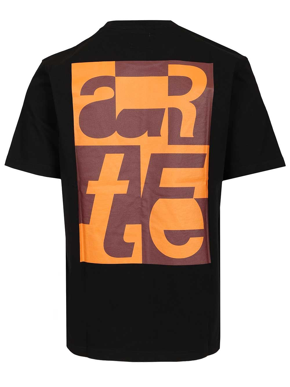 [Arte] T-shirts Short Sleeve SS26 SS26-143T1