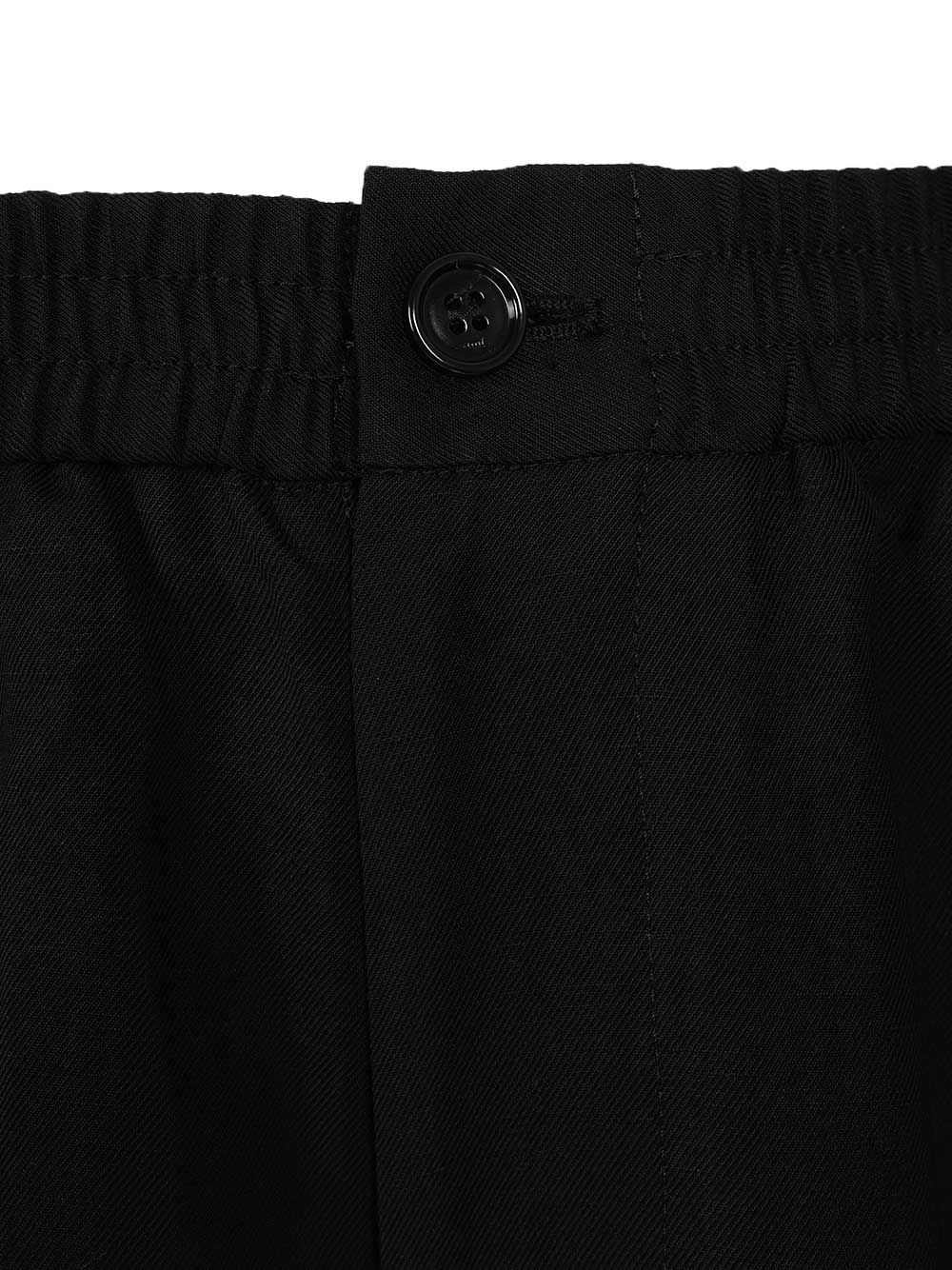 [AMI] Trousers SS26 HSO835.VI0052001