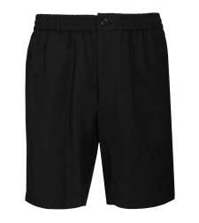 [AMI] Trousers SS26 HSO835.VI0052001