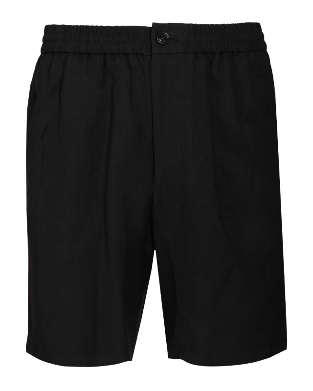 [AMI] Trousers SS26 HSO835.VI0052001
