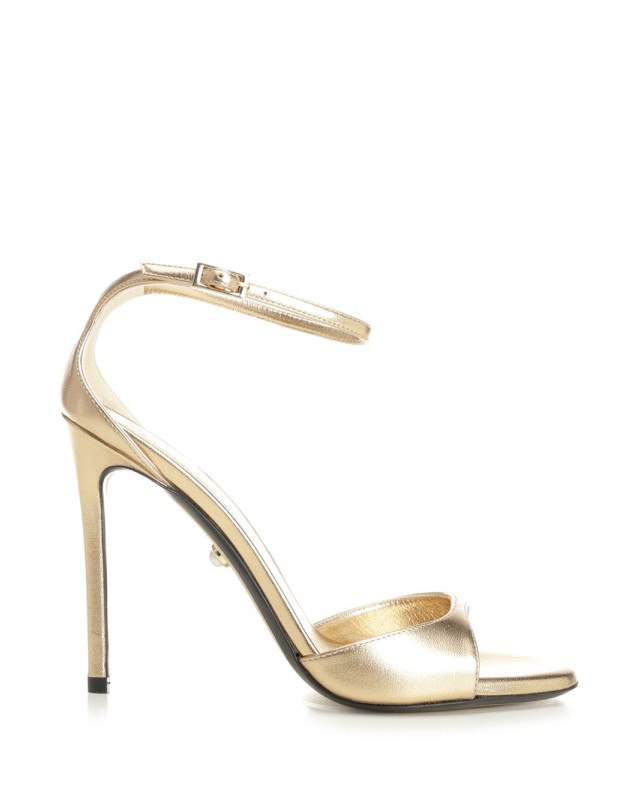 [ALEVI MILANO] Sandals SS26 L26SC021.U.0795G03MEKONG