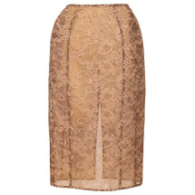 [Acne Studios] Long skirt SS26 AF0579-DHL