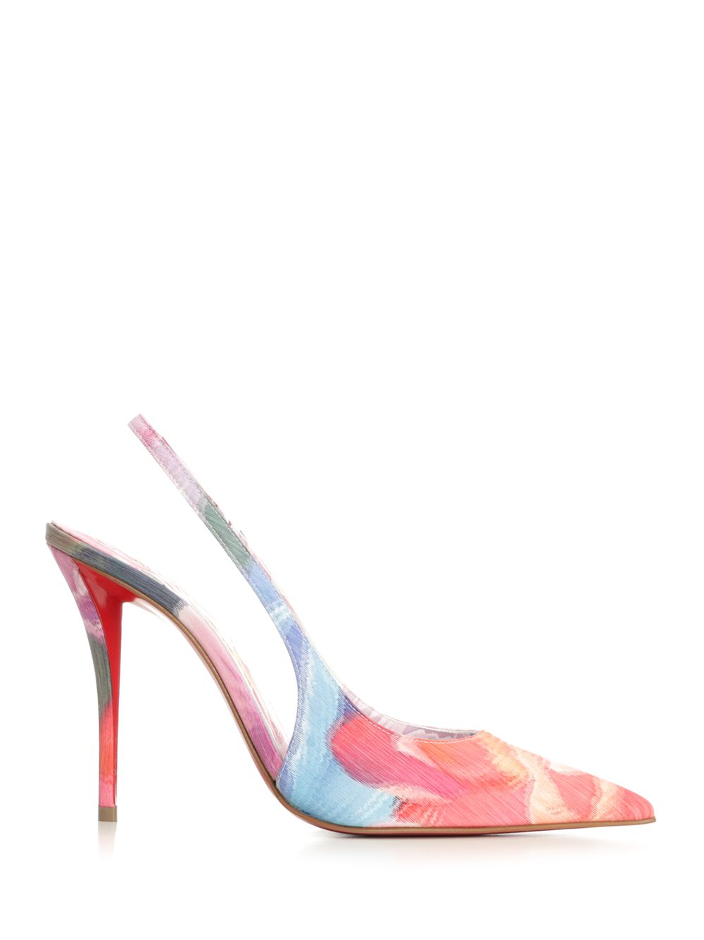 [Christian Louboutin] Pumps SS26 1260474J646