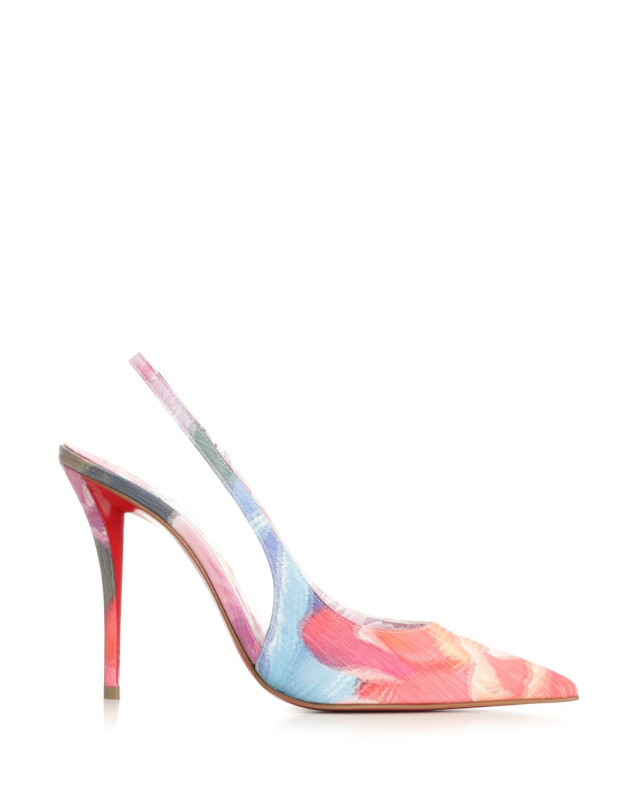 [Christian Louboutin] Pumps SS26 1260474J646