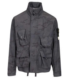 [Stone Island] Casual Jacket SS26 4100071S00E9V002D