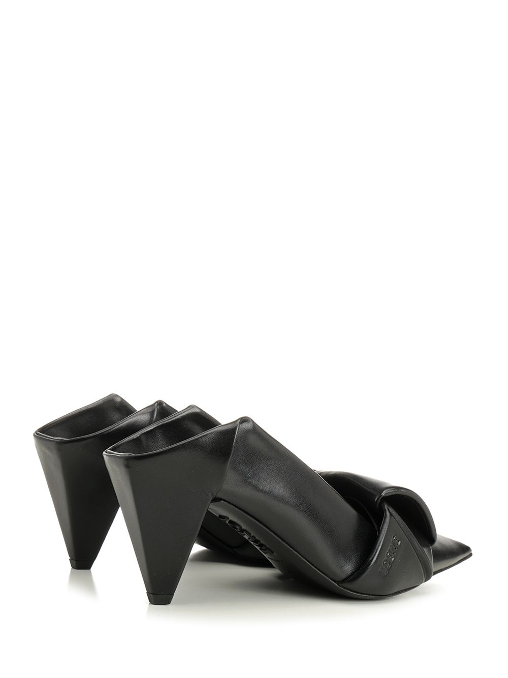 [Loewe] Pumps SS26 L814S01XB21100