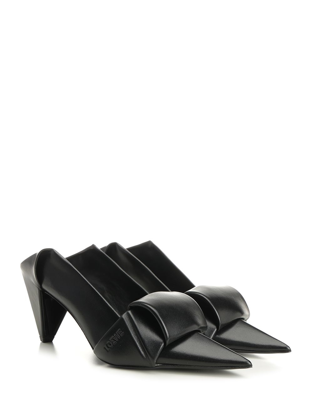 [Loewe] Pumps SS26 L814S01XB21100