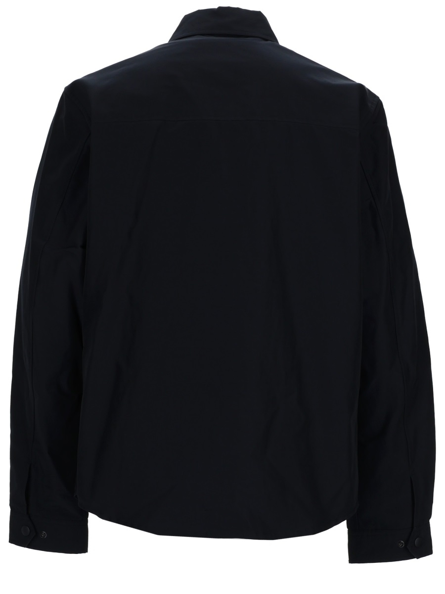 [Woolrich] Shirts Long Sleeve SS26 CFWOOS0186MR_UT3662MLB